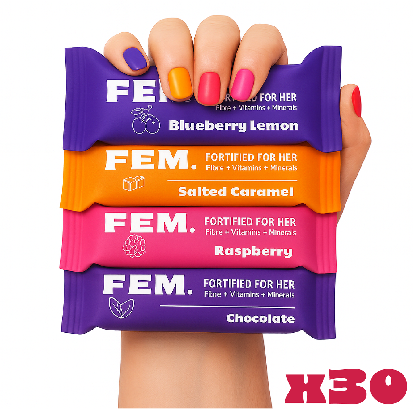 NEW Complete Routine - 30 days