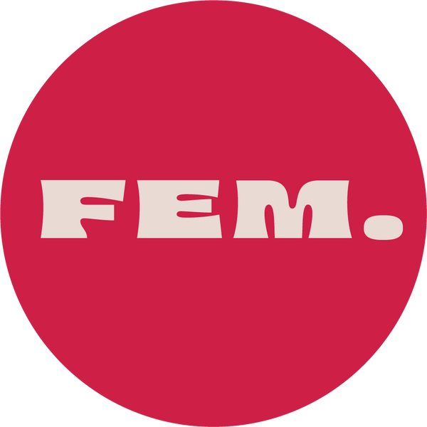 FEM.