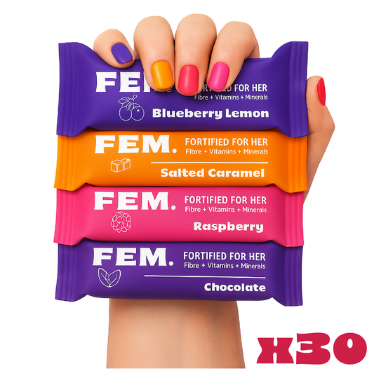 NEW Complete Routine - 30 days