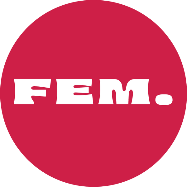 FEM.