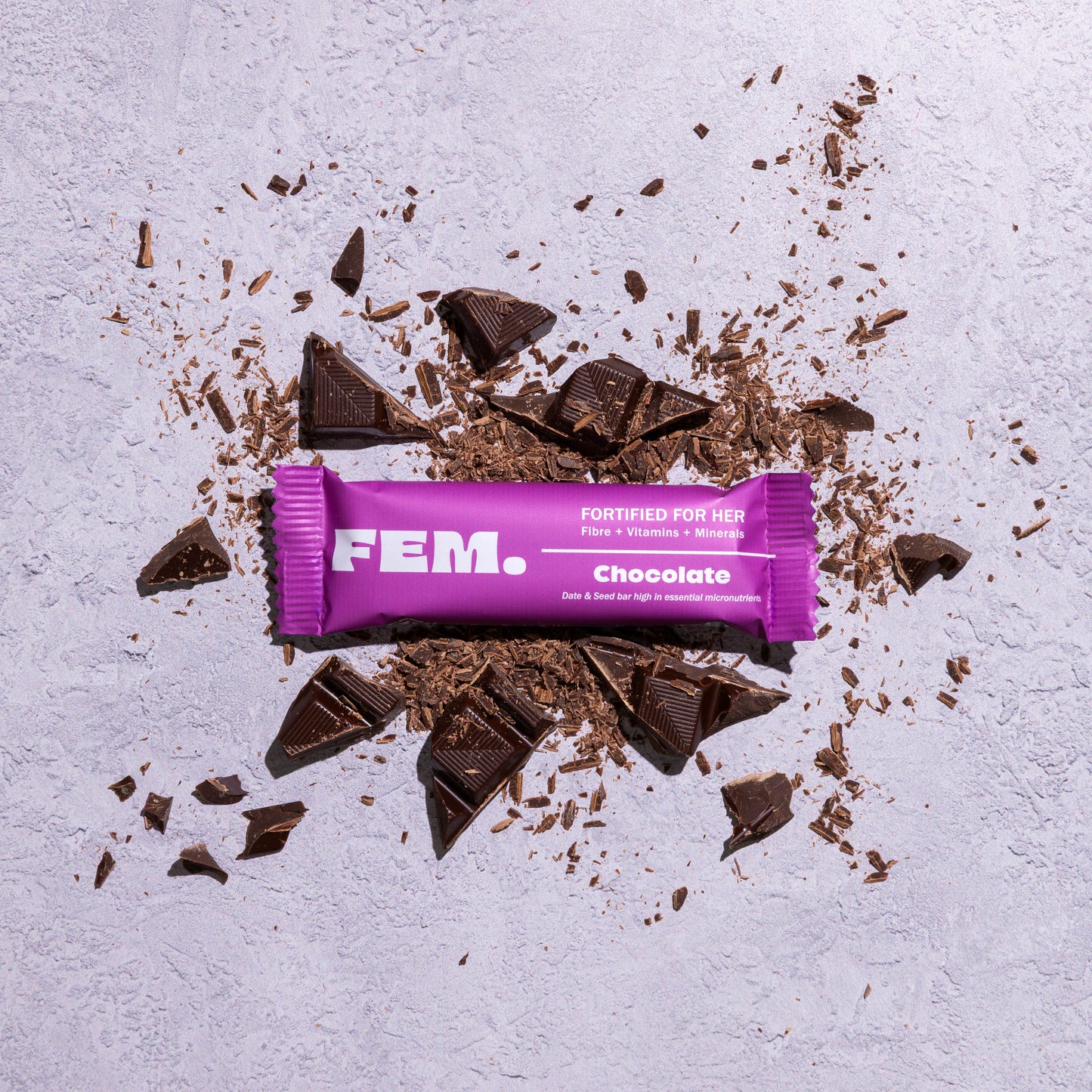 Cycle Support Snack
